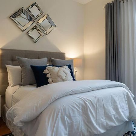 Elegant 3Br Home With Rooftop & Grill In Centro San Miguel サン・ミゲル・デ・アジェンデ エクステリア 写真